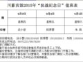 ��Ӱ����2015�ꡰ��ս�����ա�ֵ���