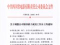 Ӱί202530  ڵ˾쵼ӳԱֹ֪ͨ
